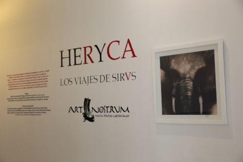 Heryca the travels of Sirus - Foto 6