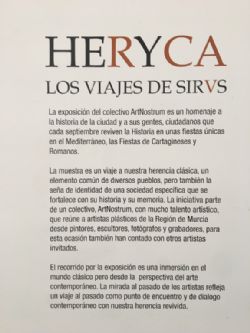 Heryca the travels of Sirus - Foto 4